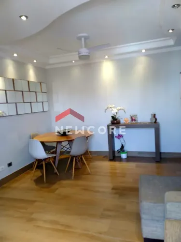 Apartamento em Rua Oswaldo Port - Quitaúna - Osasco/SP