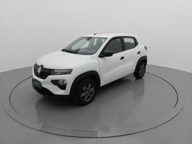 Renault Kwid 1.0 Zen 2026