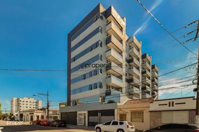 Loft para aluguel no Centro de Pelotas/RS.