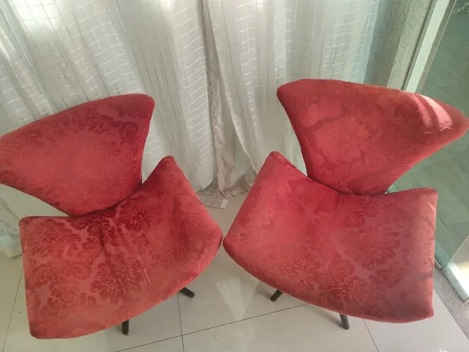 Poltronas
