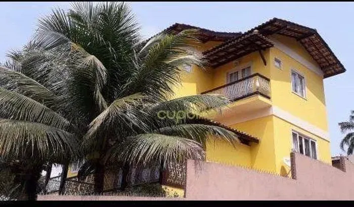Casa com 4 dormitórios à venda, 300 m² por R$ 860.000,00 - Vila Progresso - Niterói/RJ