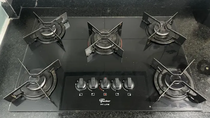 Cooktop