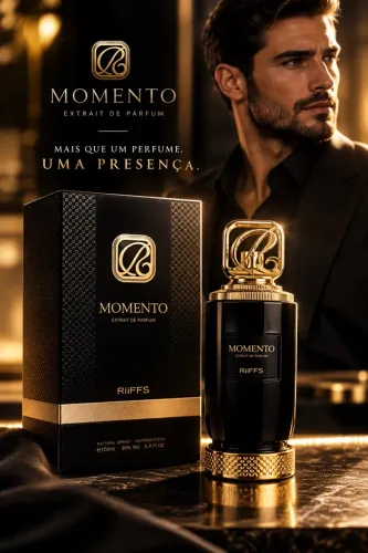 Riiffs Momento