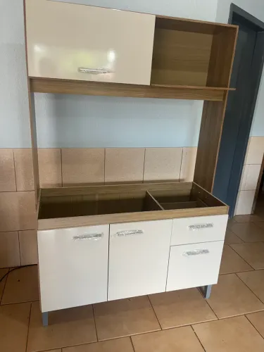 Armário cozinha frete grátis