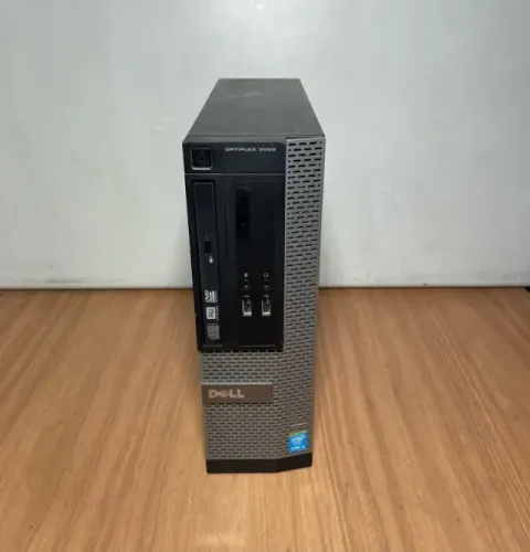 CPU Dell - PARA ESTUDOS