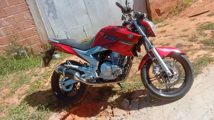 Vendo ou troco em pickup