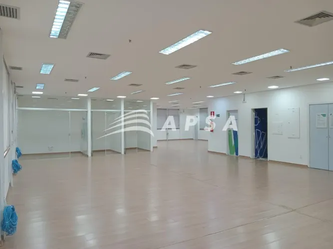 ANDAR INTEIRO PARA LOCAÇÃO CONDOMÍNIO INCONFIDENTES | SAVASSI EXCELENTE OPORTUNIDADE PARA