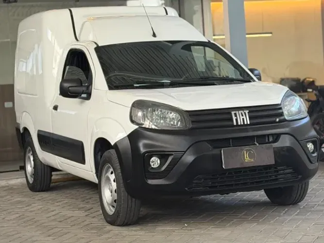 Fiat Fiorino Endurance EVO 1.4 Flex 8V 2P 2024