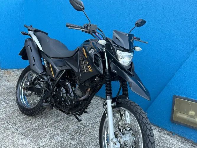 Crosser Z 150 2019