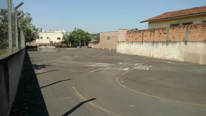 Lote em Rua Vigilato José da Cunha - Alpes - Londrina/PR