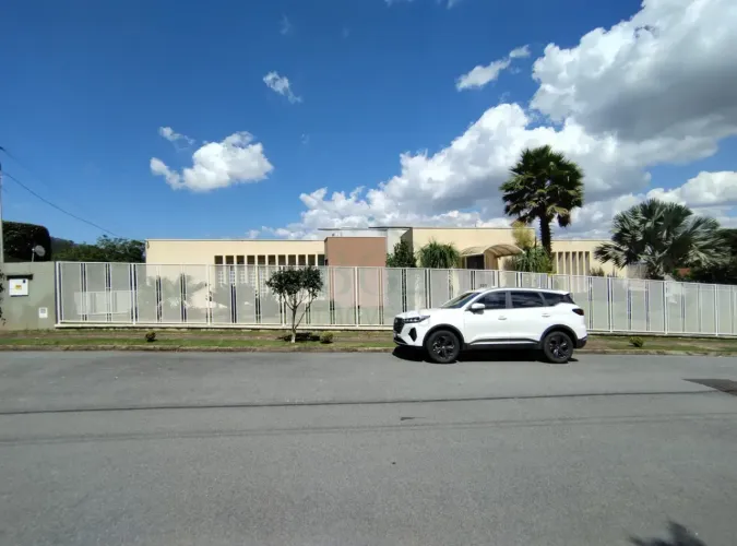 Excelente oportunidade de investimento no bairro Bortolan em Poços de Caldas MG.