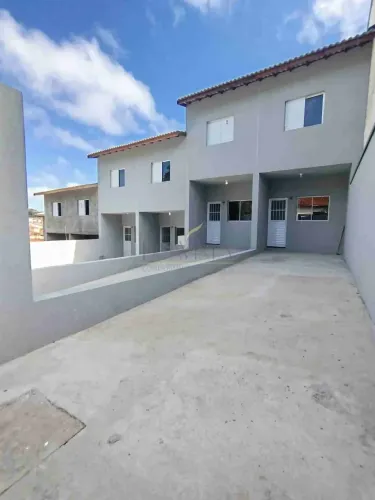 Casa à Venda 2 Quartos, 1 Suite, 2 Vagas, Vila Aparecida 86M², Bragança Paulista- SP