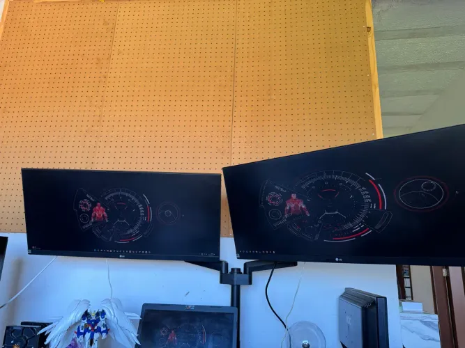 Monitor LG 29? ultrawide flatron 29wk600-w