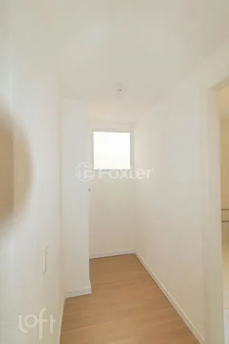 Apartamento à venda Rua Antônio Lourenço Rosa, Mato Grande - Canoas