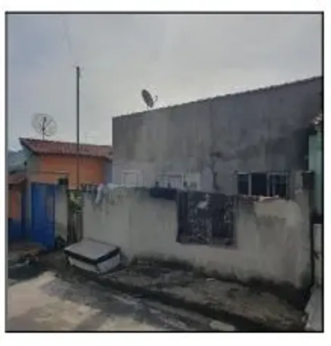 Imóvel bem posicionado Casa no Rosário, Areado - MG, Nº 691, 2 quartos, 120m² | Venda Onl