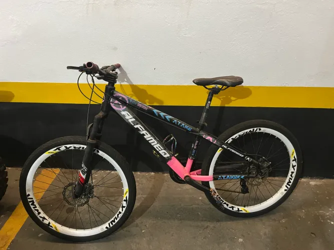 Bike