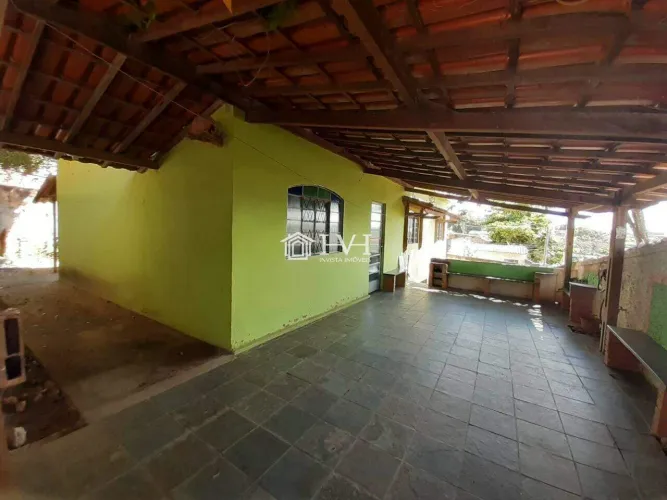 Casa à venda, 3 quartos, 1 suíte, 2 vagas, Nova York - Belo Horizonte/MG