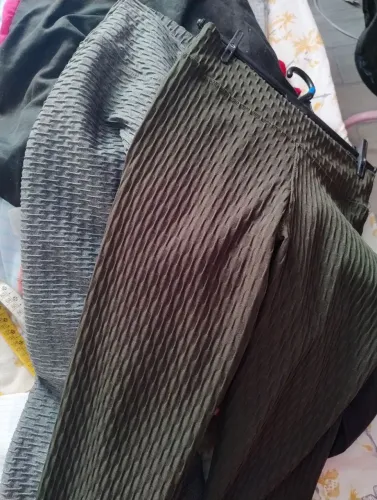 Calças legging