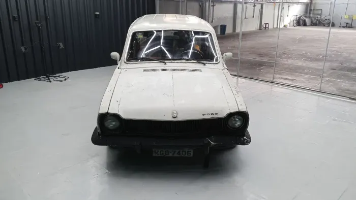 Ford Belina L 1.4 1976