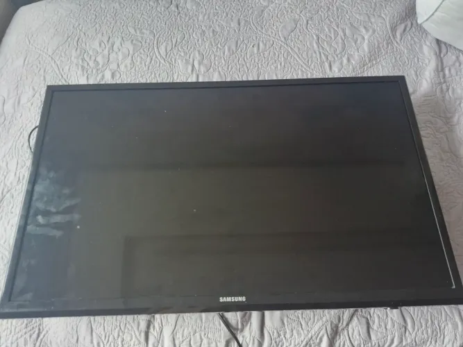 Smart TV Samsung 32? LED HD - Wi-Fi - UN32FH4205G