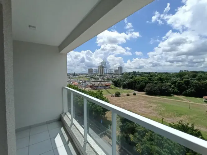 Oportunidade - Apartamento - Villa Branca - Residencial Green Live - 2 Dormitórios - 65m².