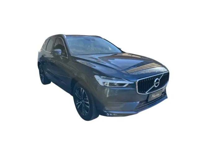 Volvo XC-60 XC 60 D-5 Momentum 2.0 AWD Diesel 5P 2020