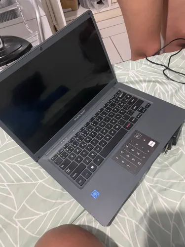 Notbook