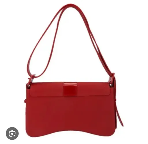 BOLSA CARGO MELISSA ORIGINAL