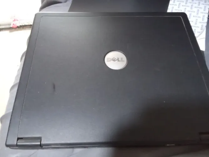 Notebook Dell