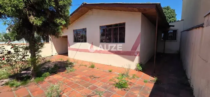 Terreno à Venda no Fazendinha  360 m² | ZR3.1