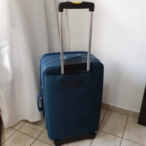 Mala de viagem PRIMICIA - Grande