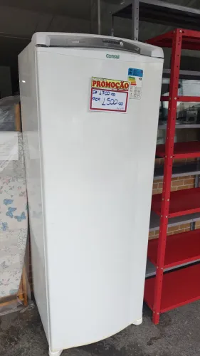 Geladeira Consul promoção