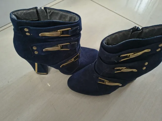 Bota Vizzano 