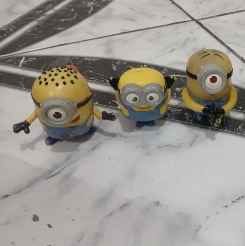 Lote minions