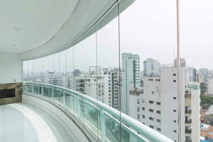Terrase Bathe  Venda e Locação · 4 dormitórios