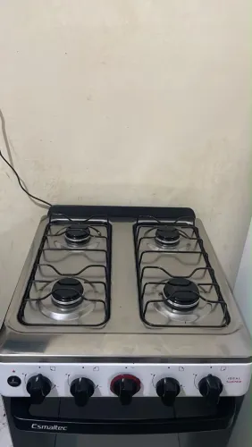 Fogão 4 bocas