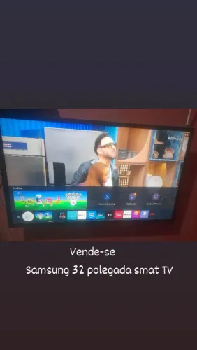 Televisão