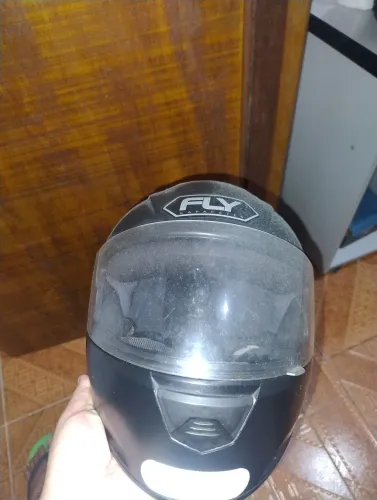 Capacete 62