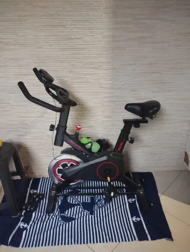 Bike spini 