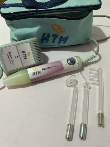 Aparelho de Alta Frequência