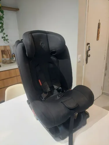Cadeirinha para carros