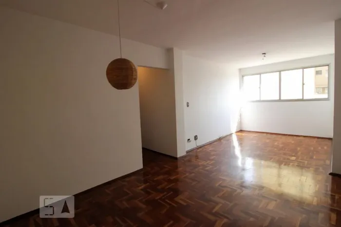Apartamento à Venda - Santana, 3 Quartos, 90 m2