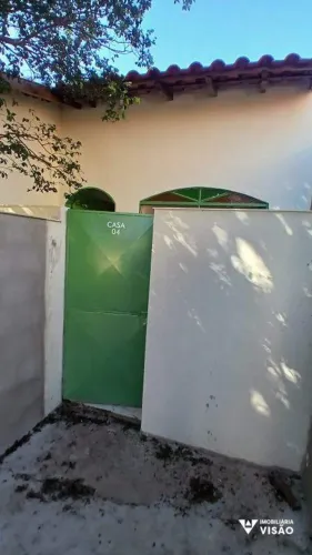 CASA PARA ALUGAR COM 01 QUARTO PRÓXIMO AO CONSERVATÓRIO