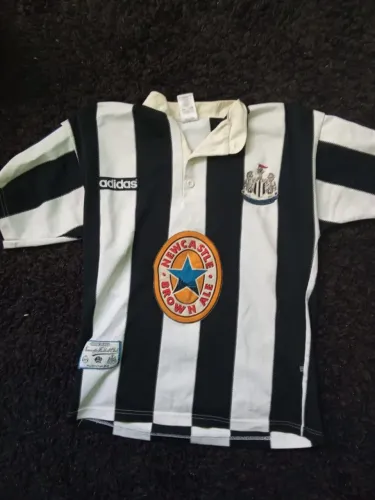 Camisas retrô de times de futebol