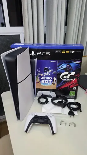 Ps5 slim