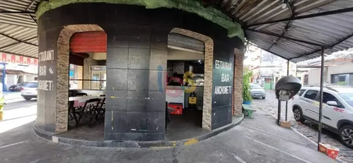 Vendo Ponto Comercial no Malhado