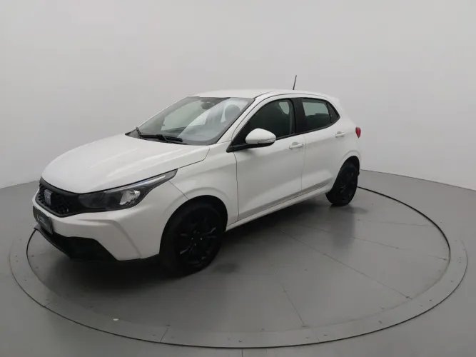 Fiat Argo Drive 1.0 Firefly 2025