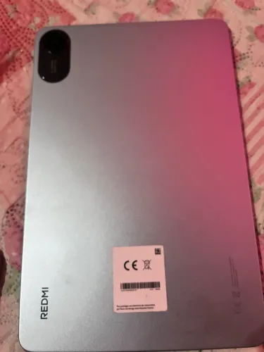 VENDO Redmi Pad 2 - 256GB | 8GB RAM