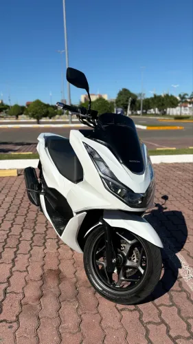 PCX 160 DLX 2025/2025