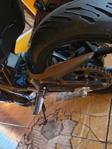 Ninja 650r